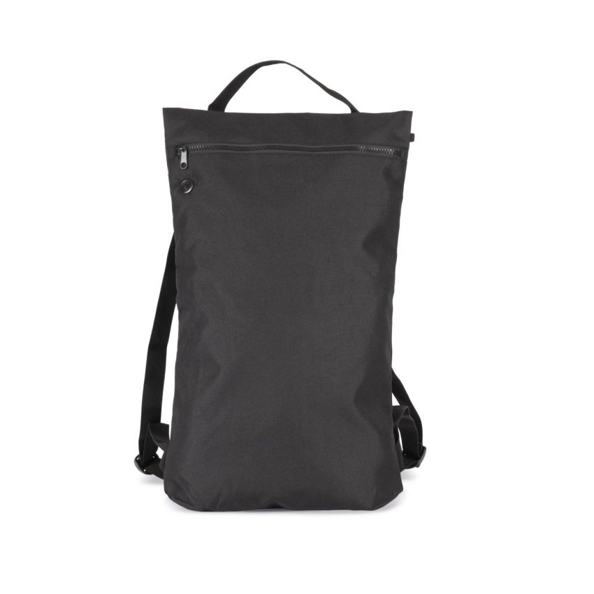 Urban style backpack for tablets