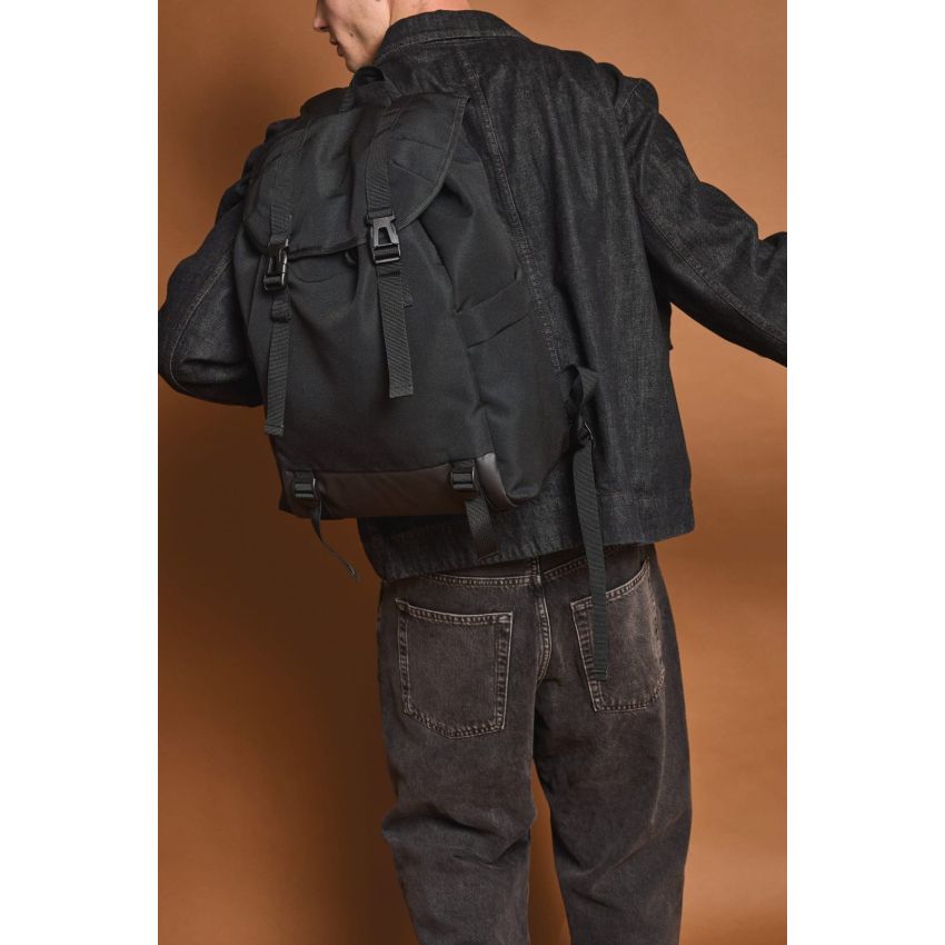 Casual sports backpack