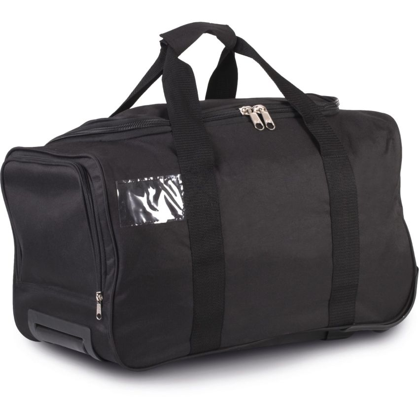 Bolsa de deporte con ruedas