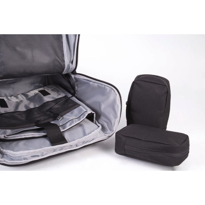 Mochila antirrobo