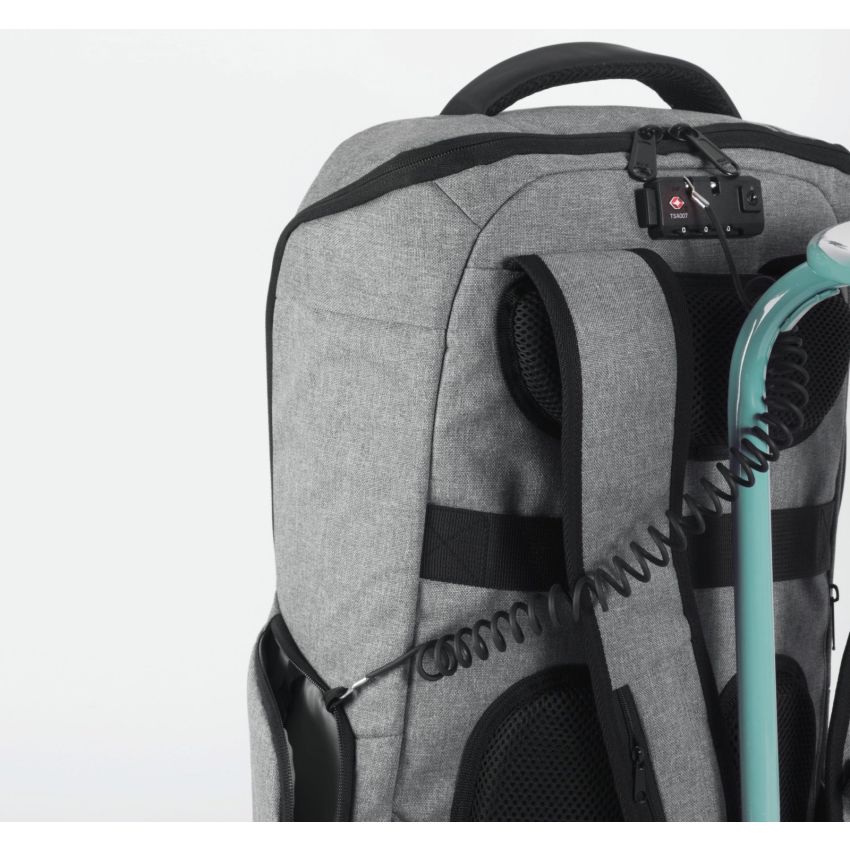 Mochila antirrobo