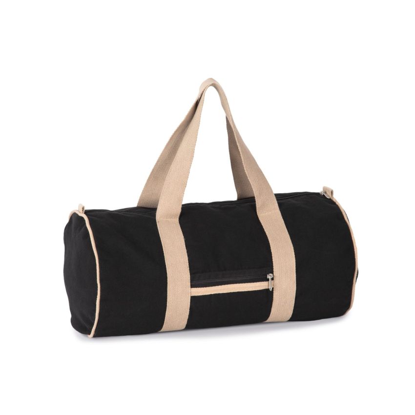 Recycled canvas bag