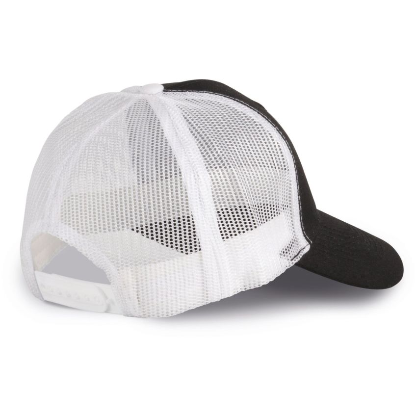 Gorra Trucker OEKO-TEX® STANDARD 100