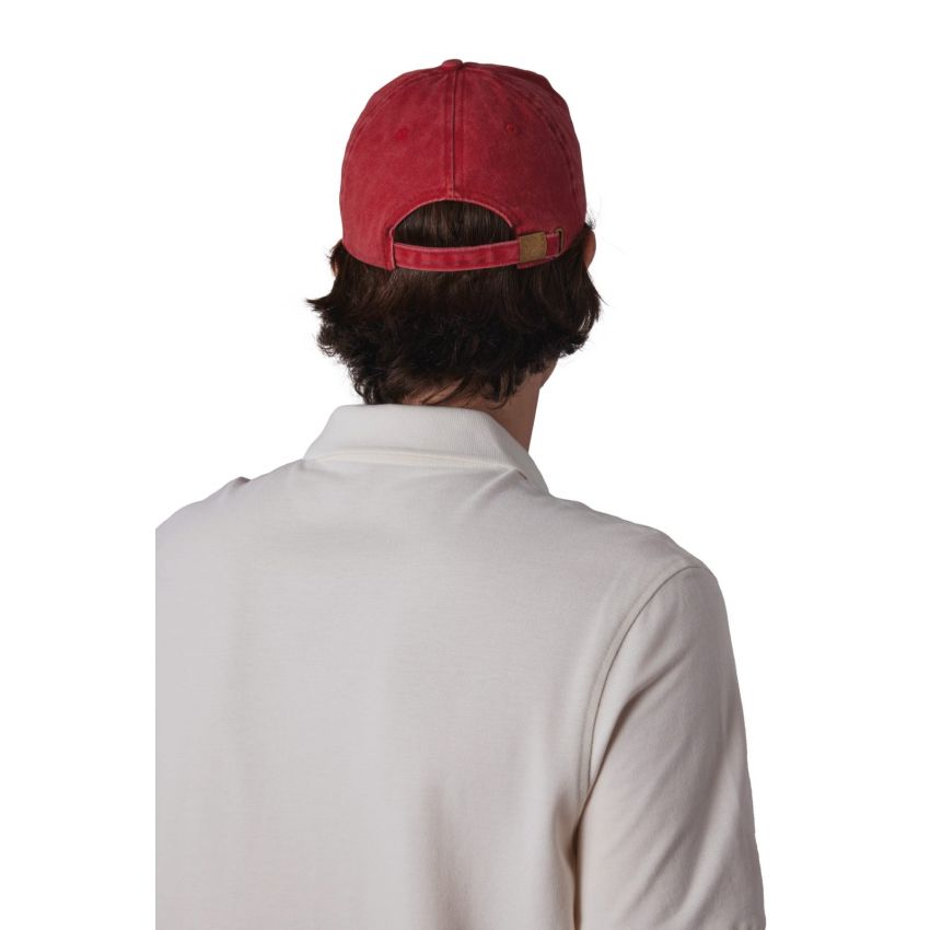 Gorra Vintage - 6 paneles
