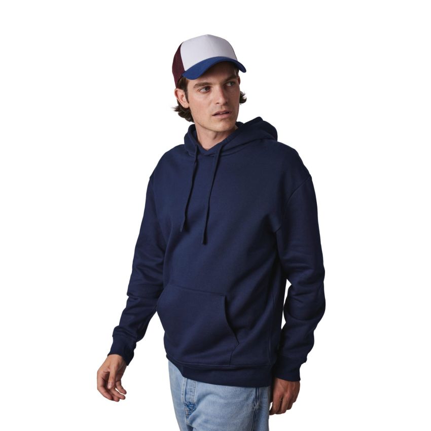 Gorra Trucker – 5 paneles
