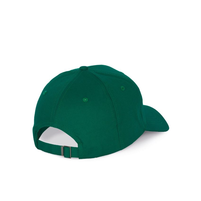 Gorra – 6 paneles
