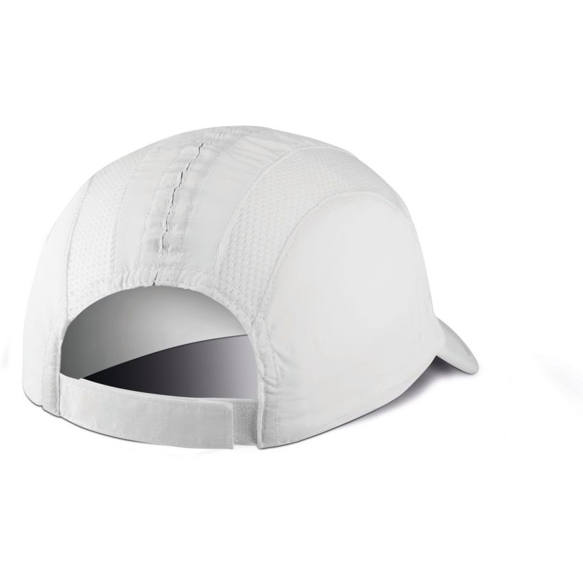 Gorra de 7 paneles