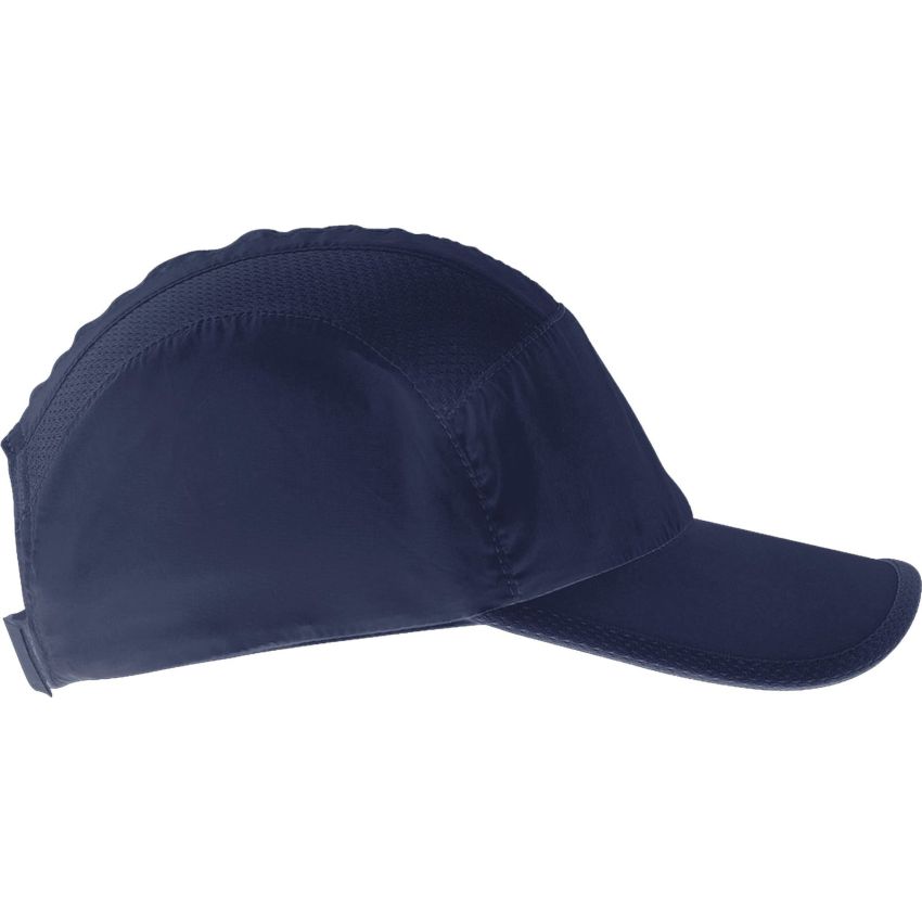 Gorra de 7 paneles