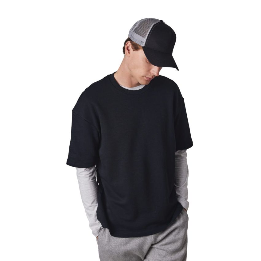 Gorra trucker - 5 paneles