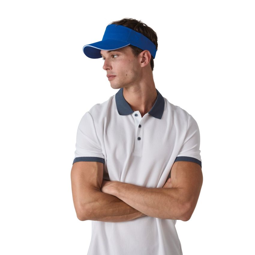 Raqueta deportiva de algodón