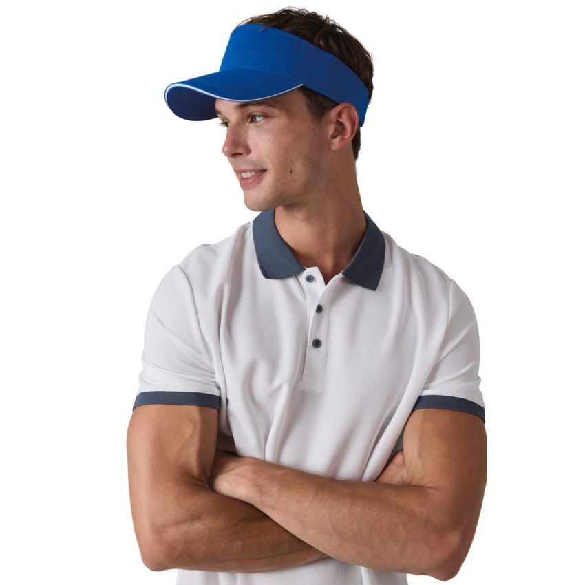 Raqueta deportiva de algodón