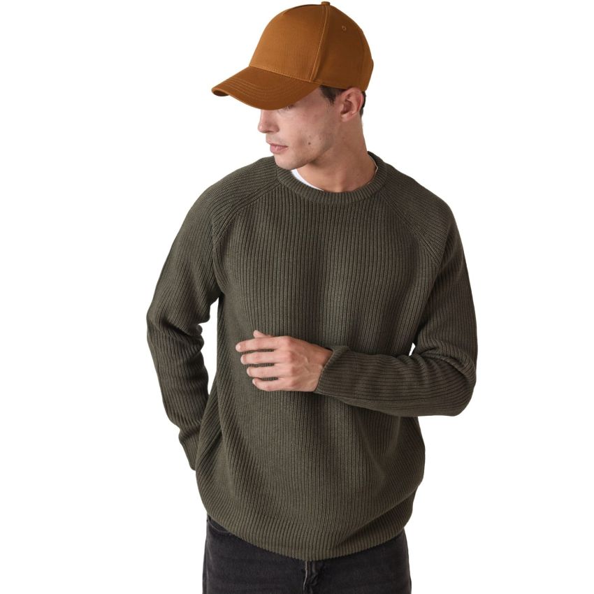 Gorra de 5 paneles - K-up Gold Label