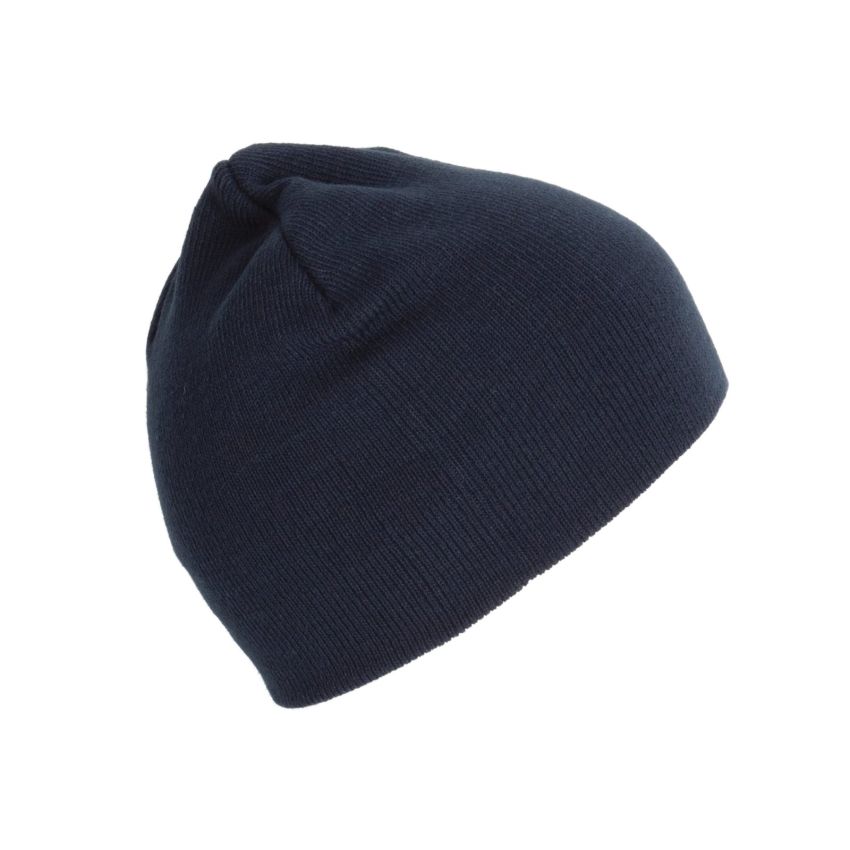 Gorro de punto