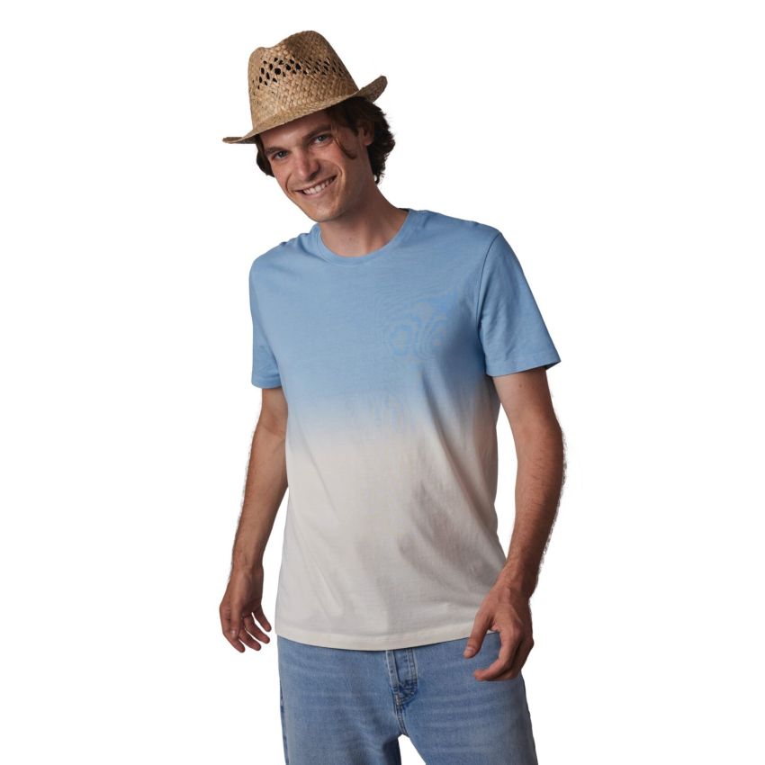Sombrero Panamá trenzado