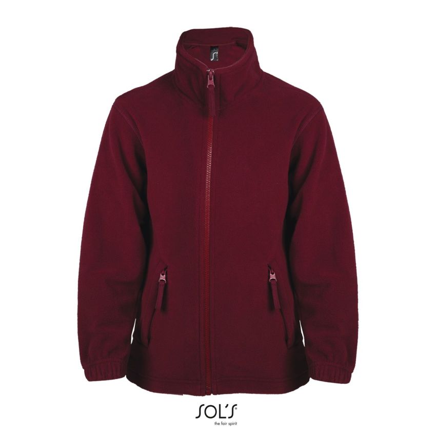 NORTE INFANTIL DEL SOL POLAR