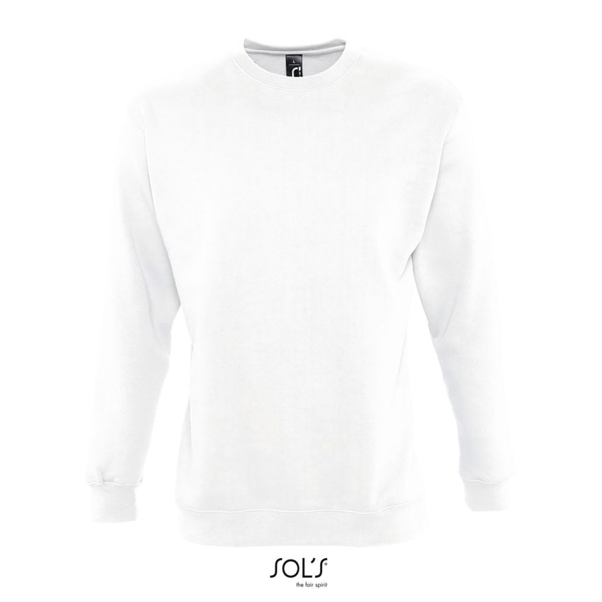 Sudadera SOL'S SUPREME