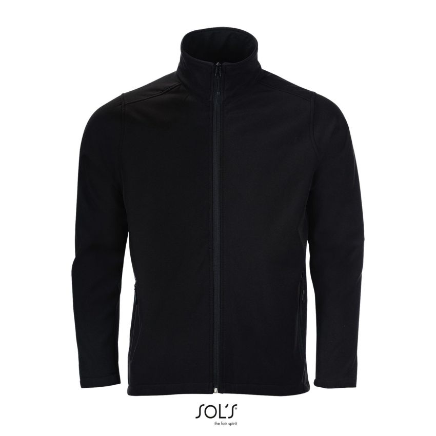 SOFTSHELL SOL'S RACE HOMBRE