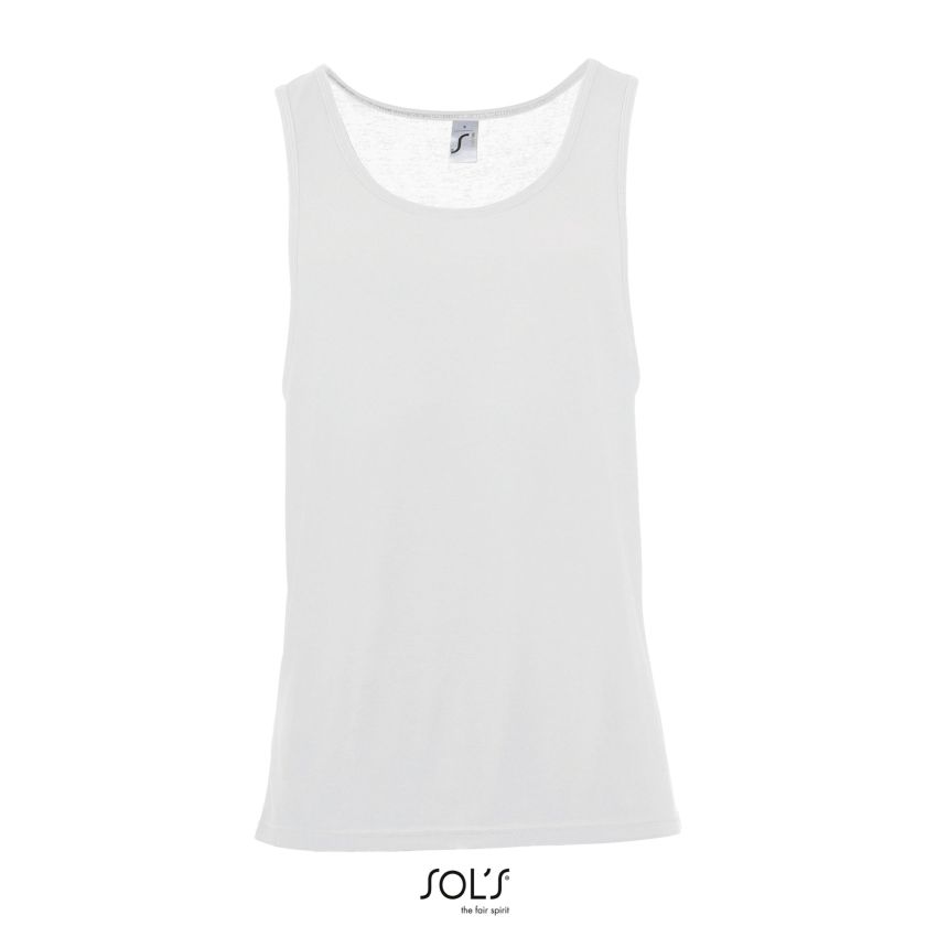 Camiseta SOL'S JAMA CA