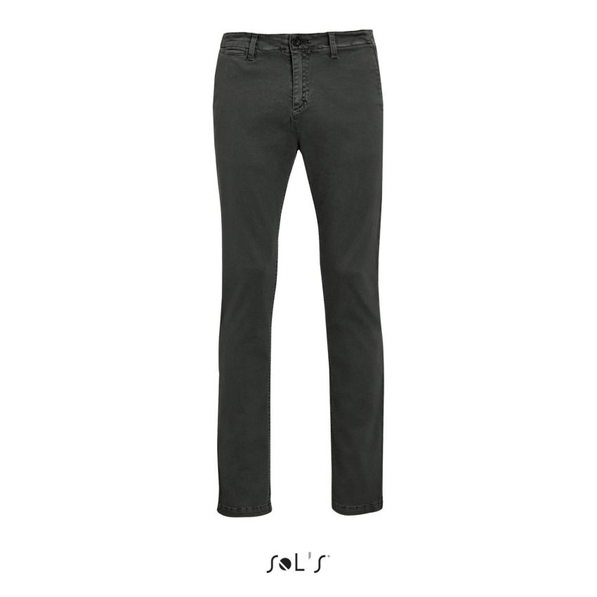 Cal como MENSAJES DE SOL’S JULES - LONGITUD 33