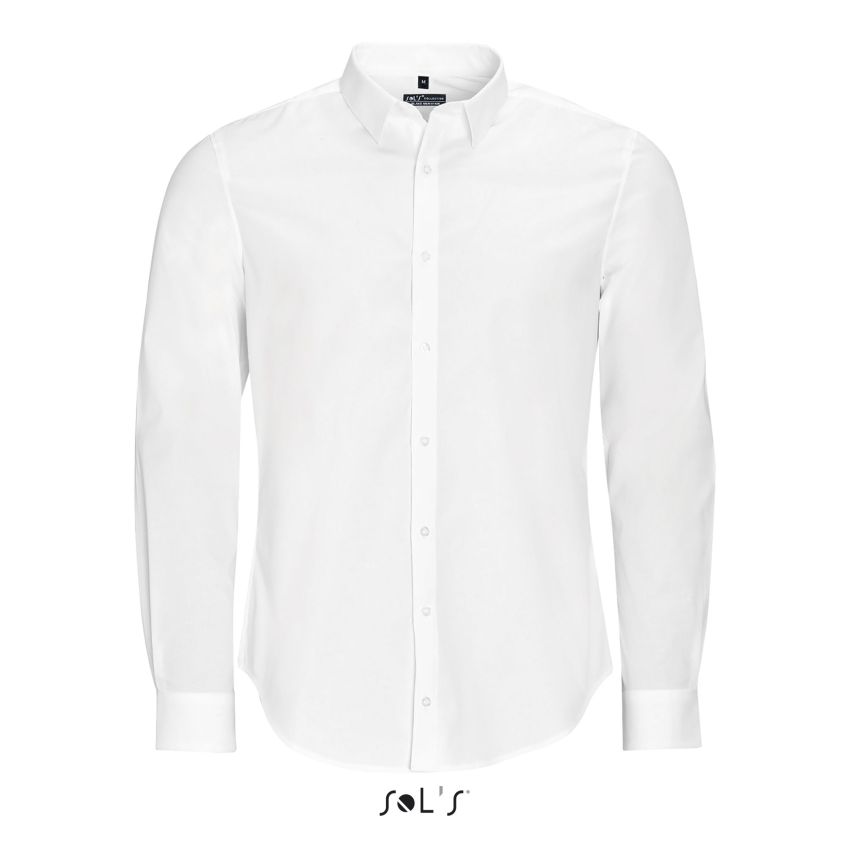 Camisa SOL'S BLAKE HOMBRE