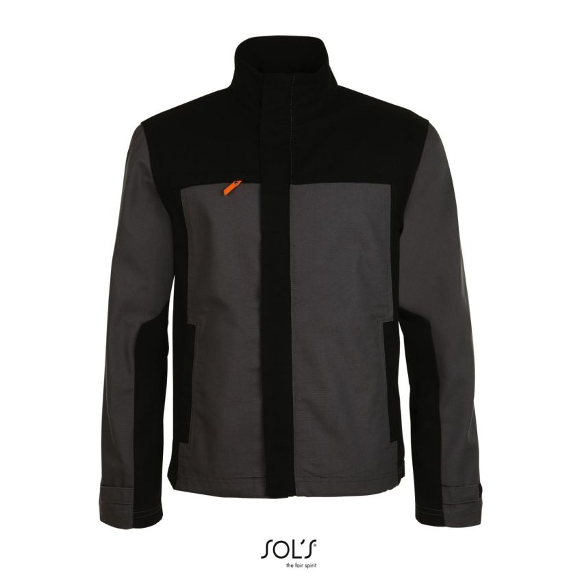 Chaqueta SOL'S IMPACT PRO