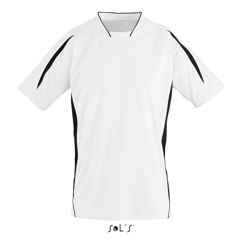 Camiseta SOL'S MARACANA 2 NIÑOS MML