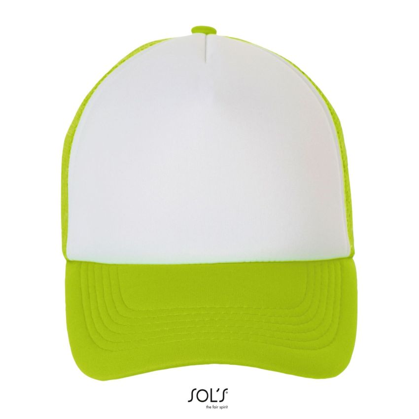 BURBUJA DE BON SOL