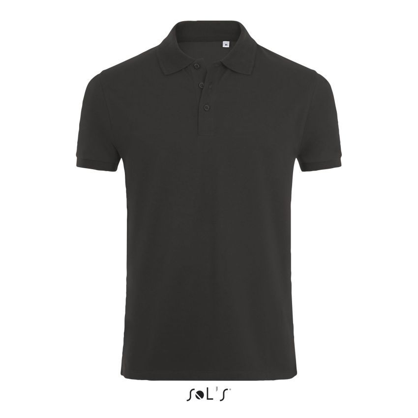 Polo SOL'S PHOENIX HOMBRE