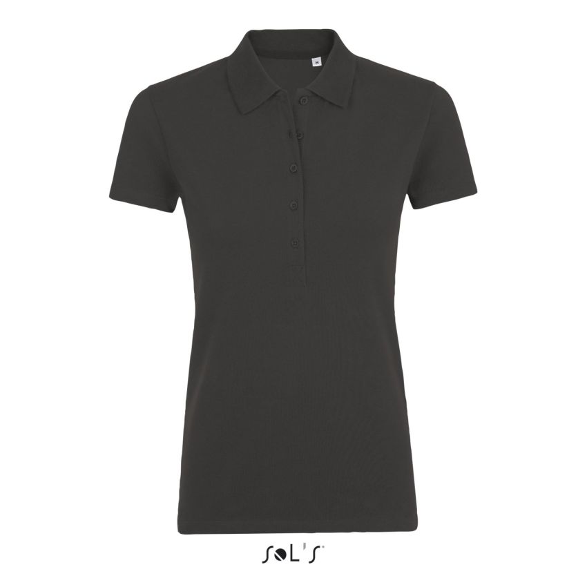 Polo SOL'S PHOENIX MUJER