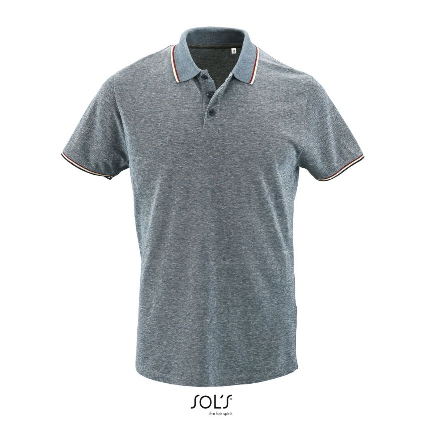 Polo SOL'S PANAME HOMBRE