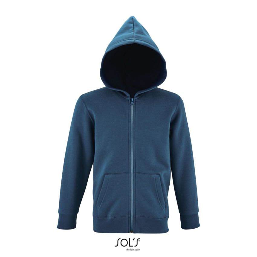 CHAQUETA PIEDRA DEL SOL NIÑOS