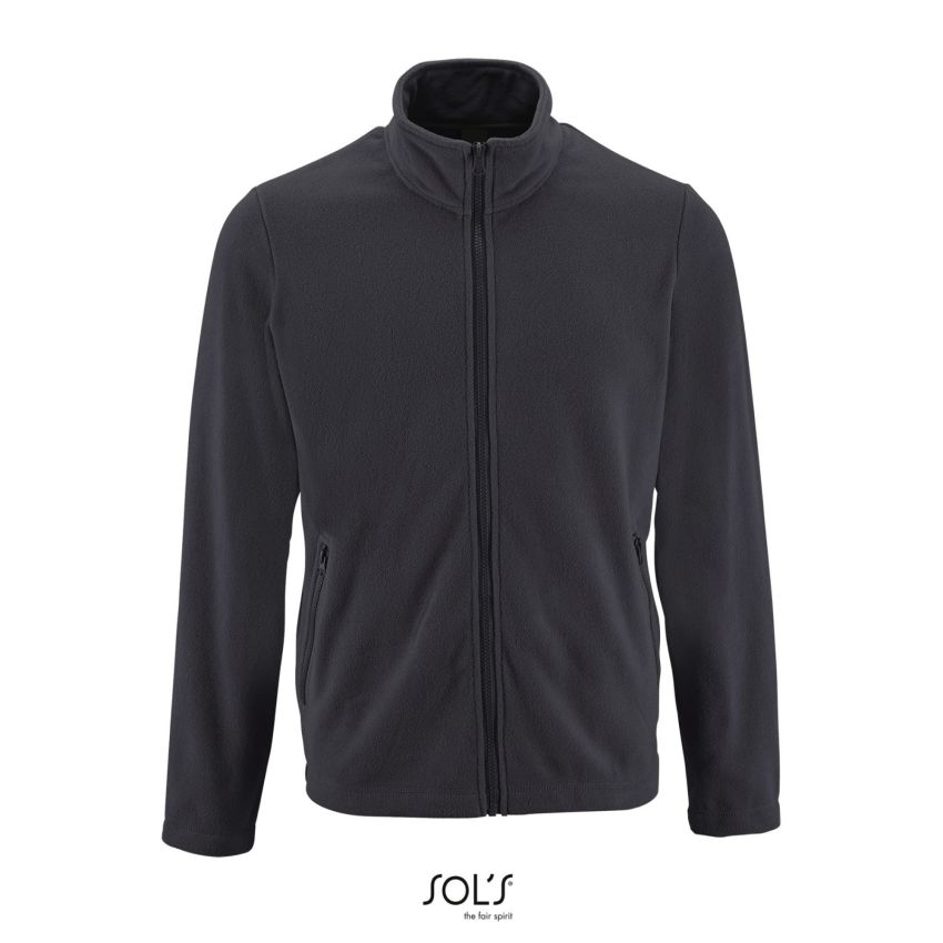 Sudadera polar SOL'S NORMAN HOMBRE