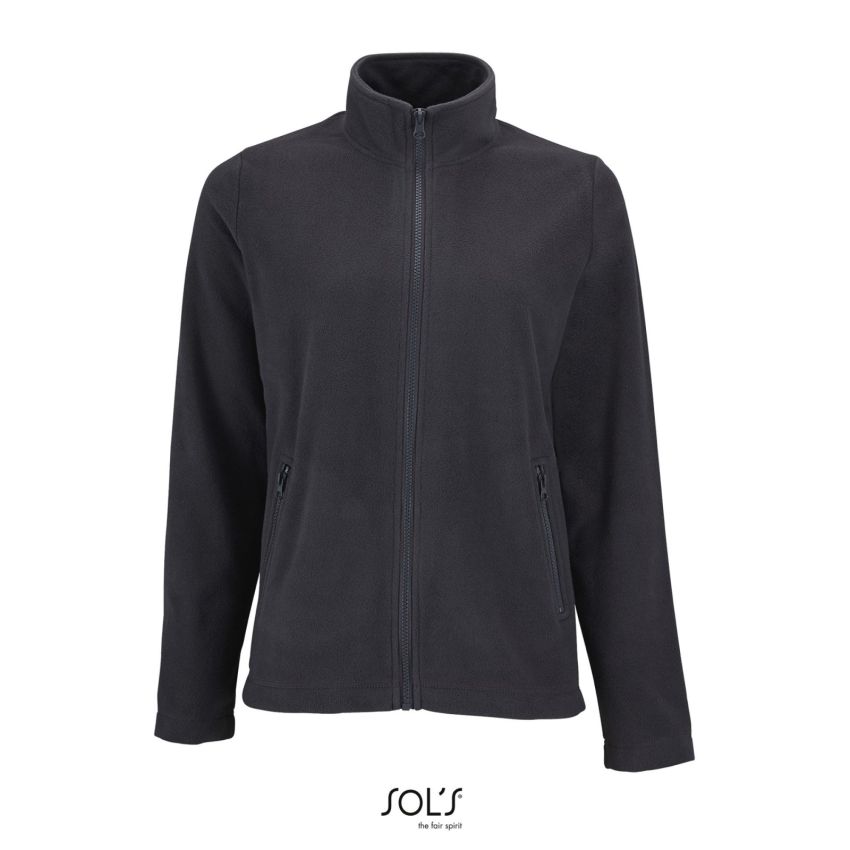 Forro Polar SOL'S NORMAN MUJER