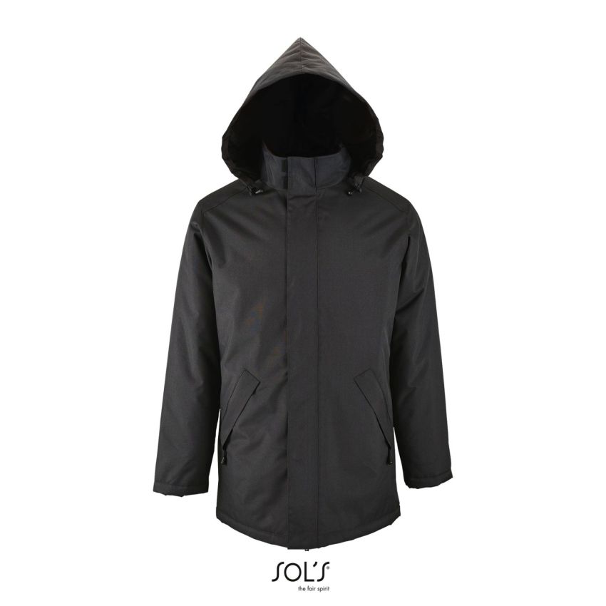 CHAQUETA & PARKA SOL'S ROBYN