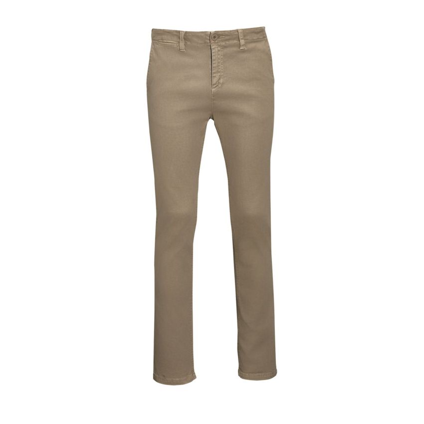 Cal como PANTALONES CORTOS DE HOMBRE SOL'S JULES - LARGO 35