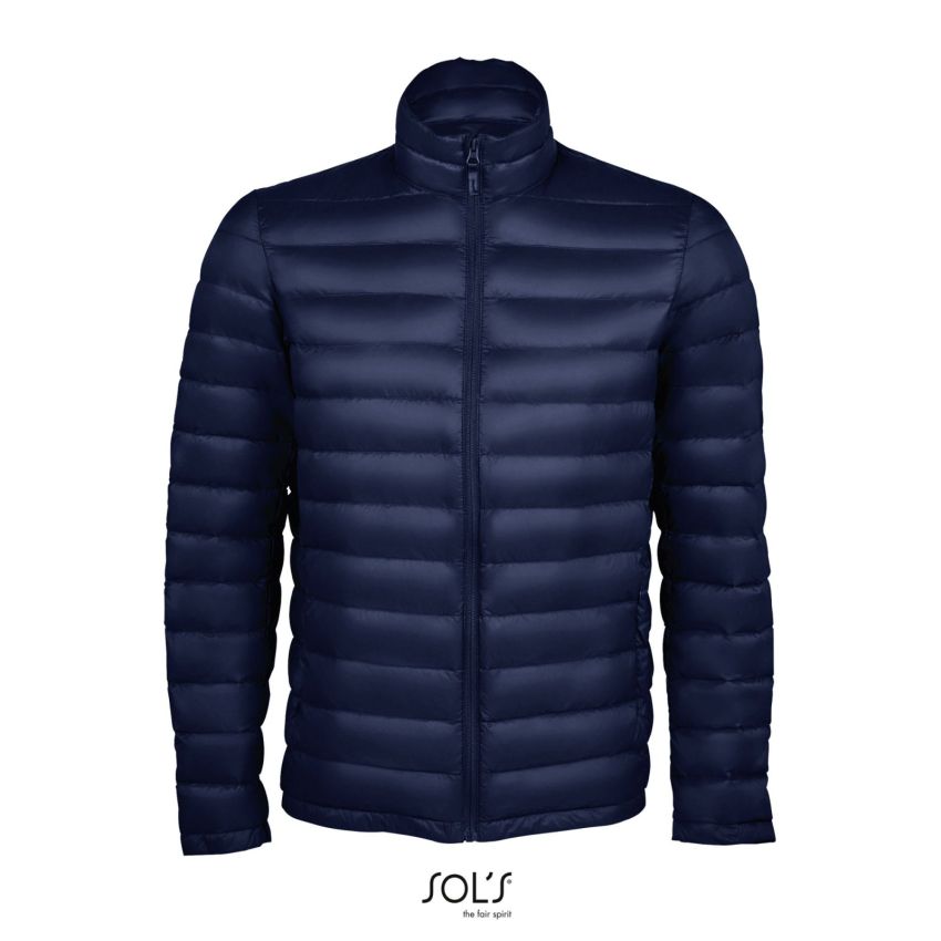 Chaqueta y parka SOL'S Wilson hombre