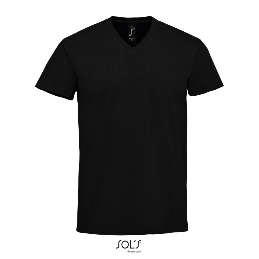 Camiseta SOL'S Imperial V HOMBRE