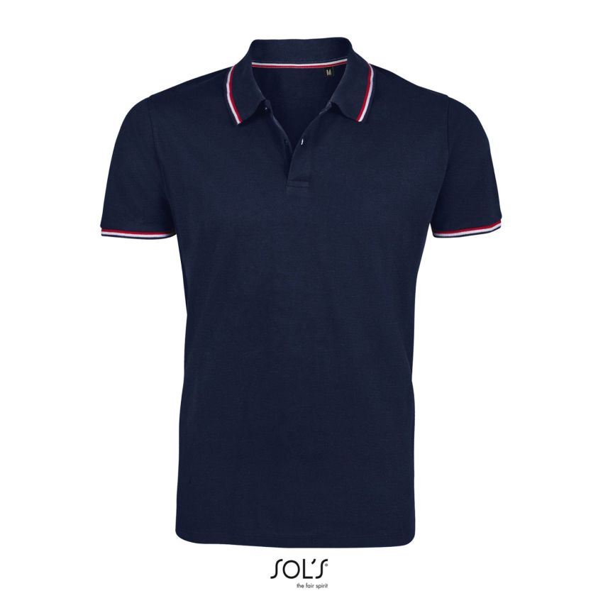 Polo PRESTIGE HOMBRE de SOL'S