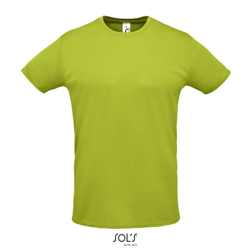 CAMISETA SOL'S SPRINT
