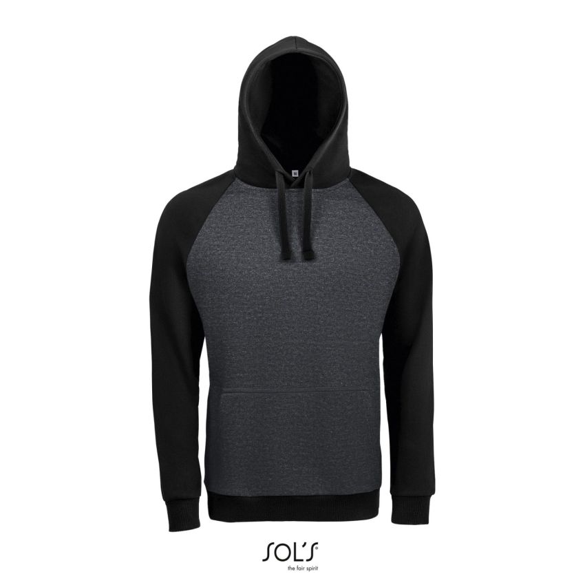Sudadera SOL'S SEATTLE