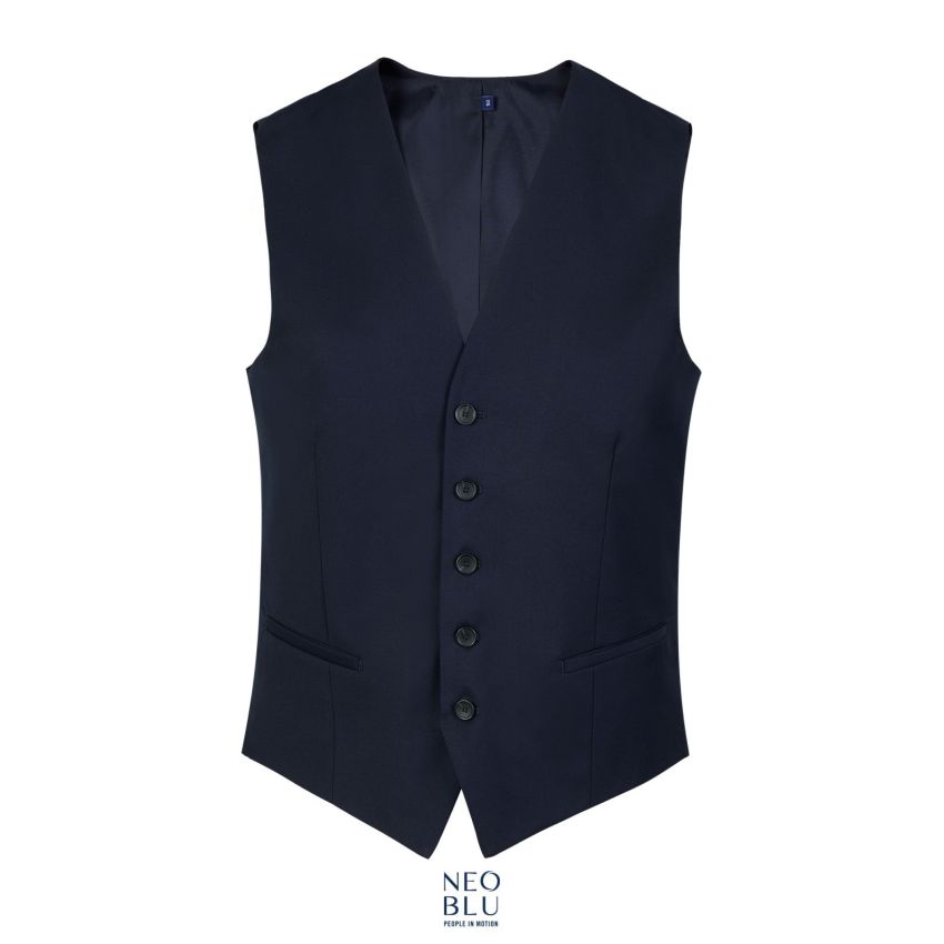 Chaleco NEOBLU MAX HOMBRE