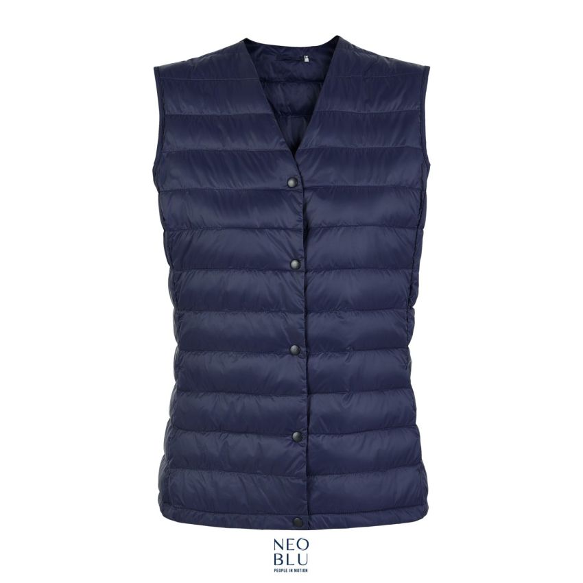 Chaqueta NEOBLU ARTHUR MUJER