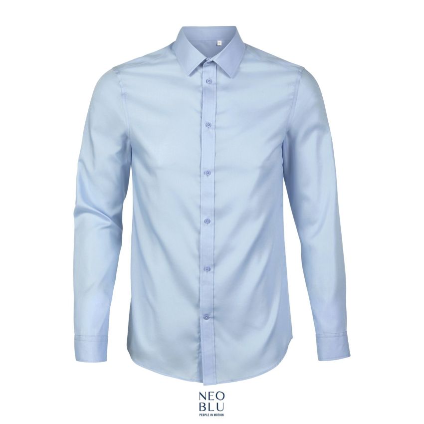 Camisa NEOBLU BLAISE HOMBRE
