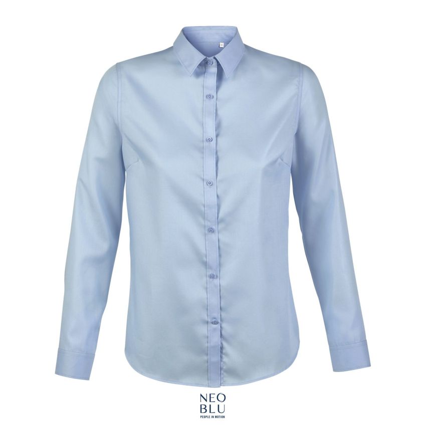 Camisa NEOBLU BLAISE MUJER