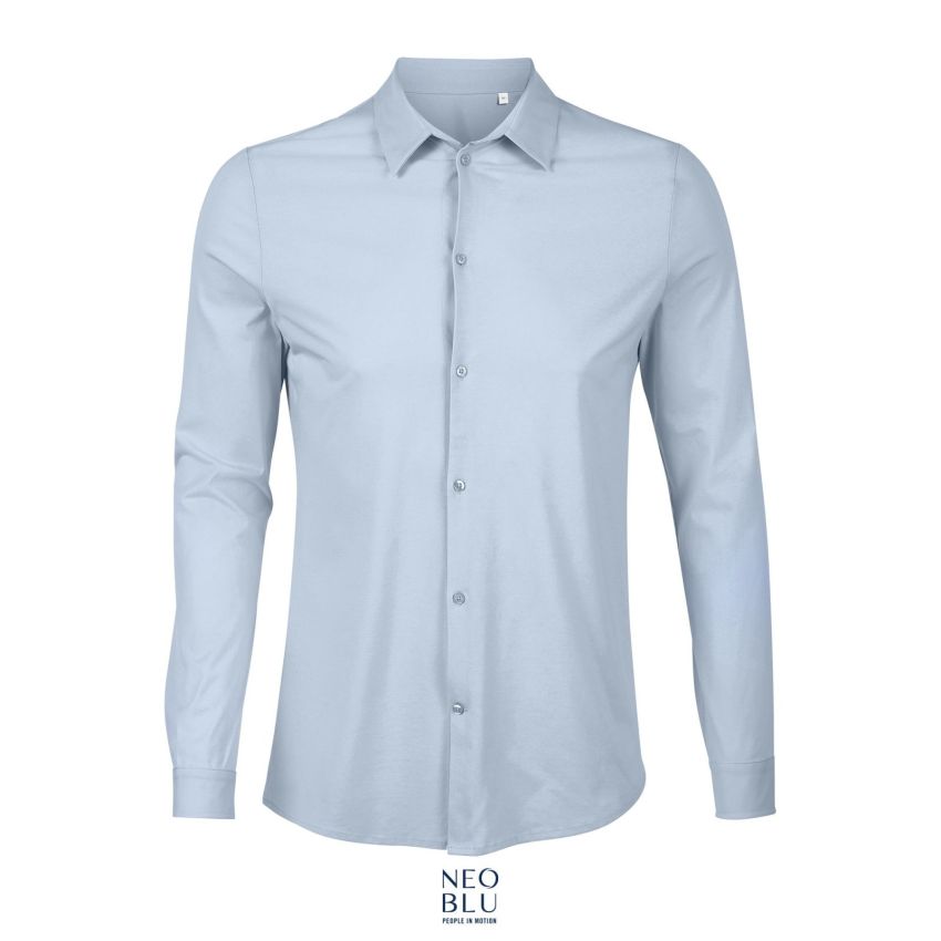 Camisa NEOBLU BALTHAZAR HOMBRE