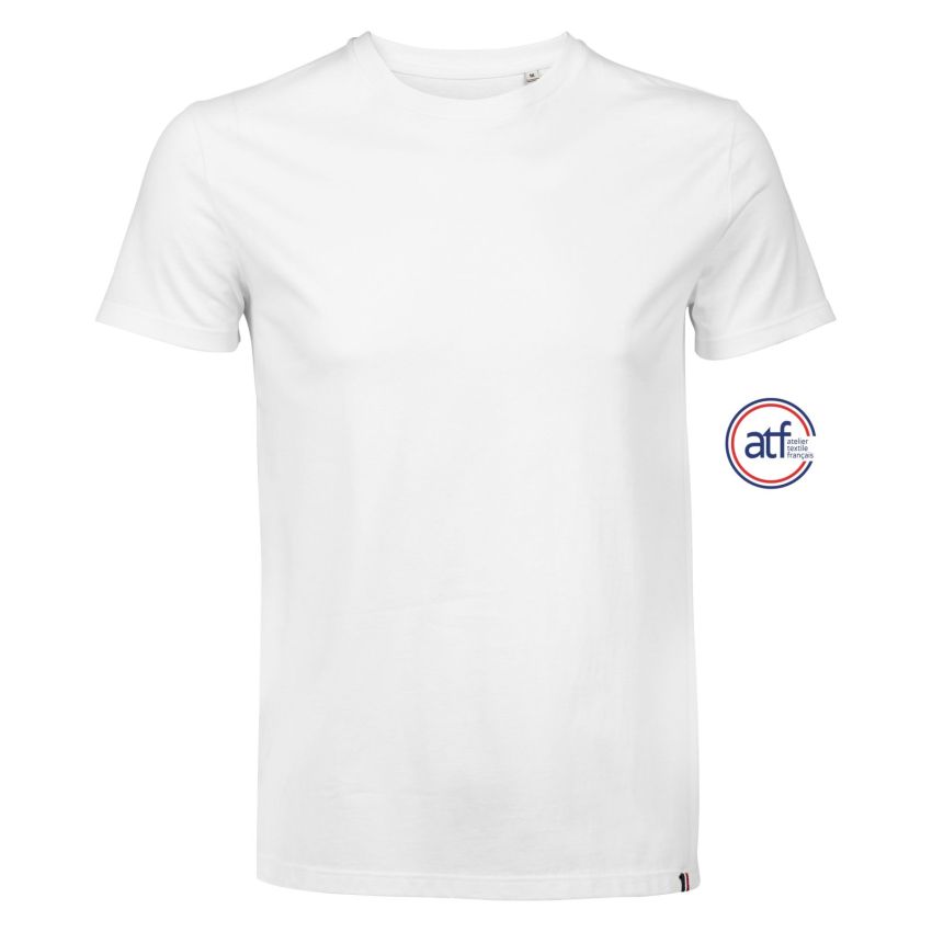 Camiseta ATF L ON