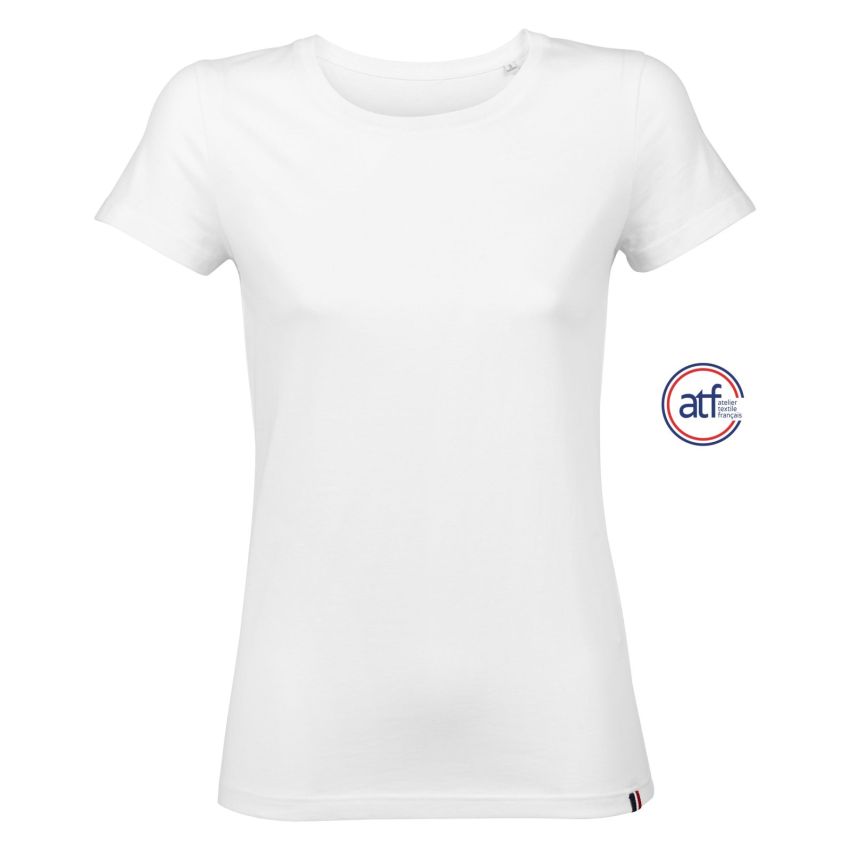Camiseta ATF LOLA