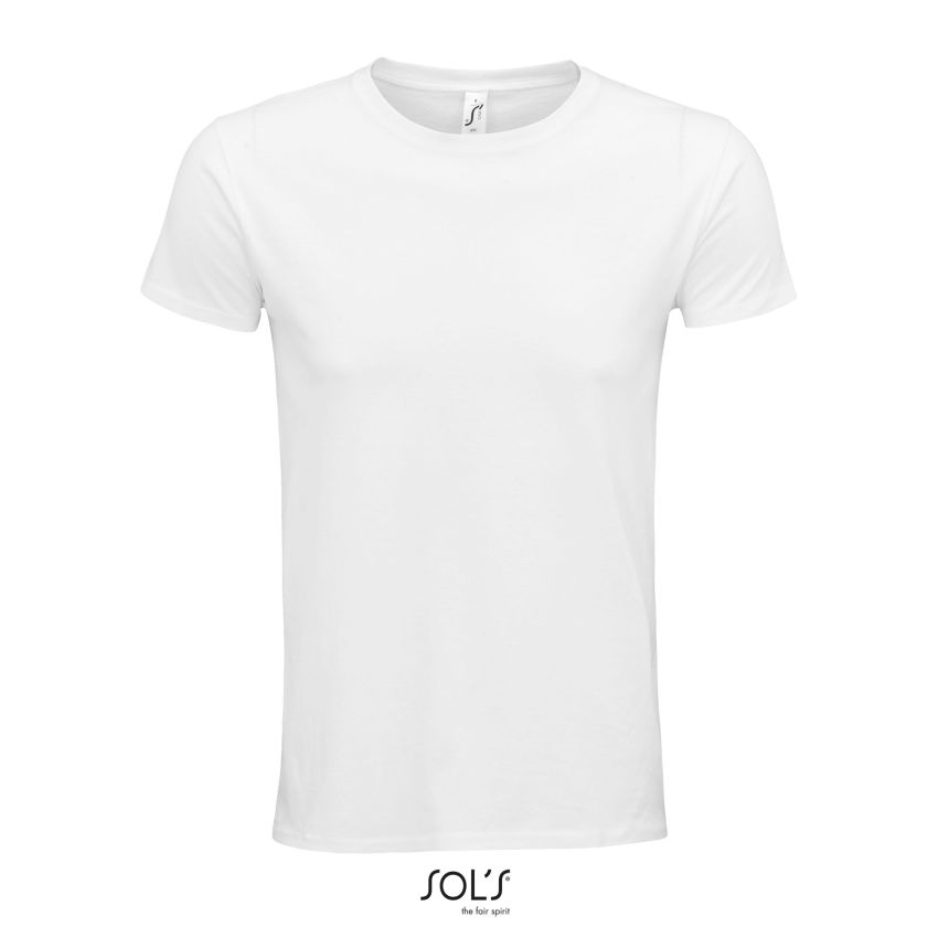 CAMISETA SOL'S EPIC