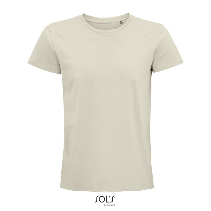 CAMISETA SOL'S PIONEER HOMBRE