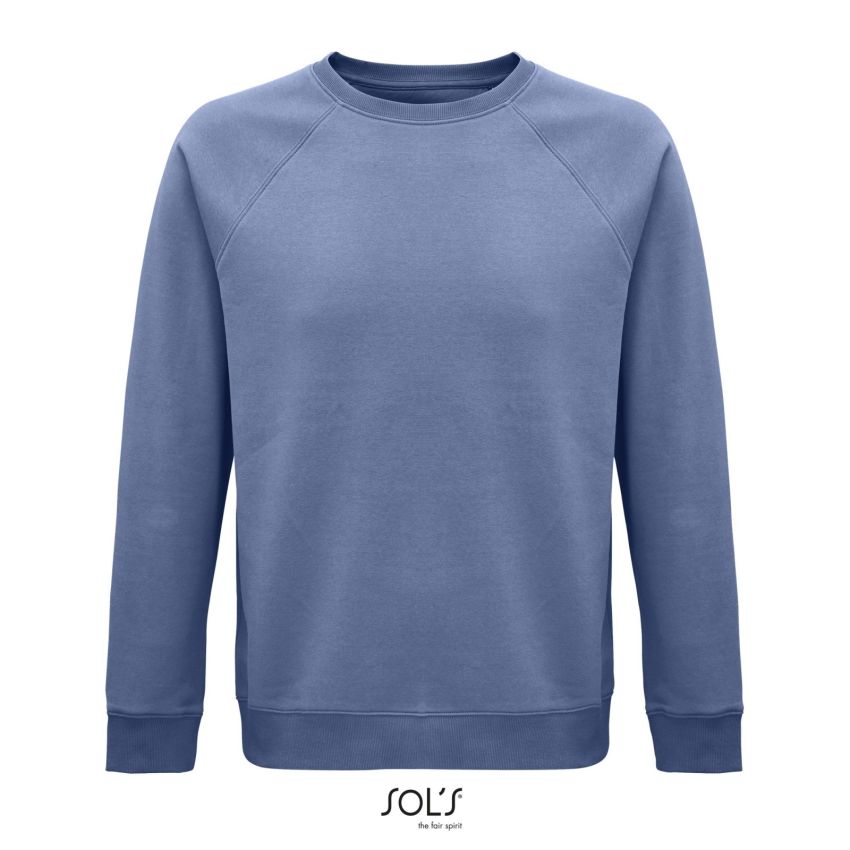 Sudadera SOL'S SPACE